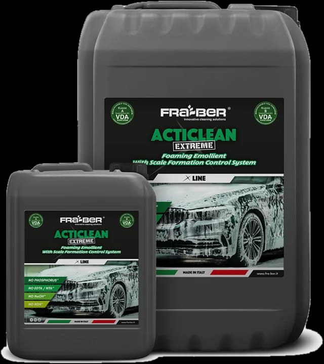 Acticlean Extreme