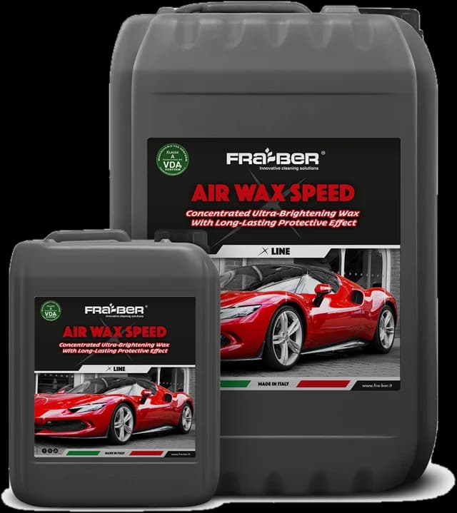 Air Wax Speed