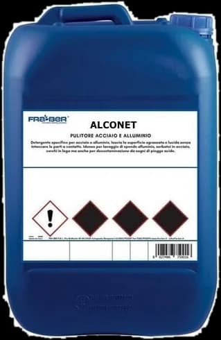 Alconet