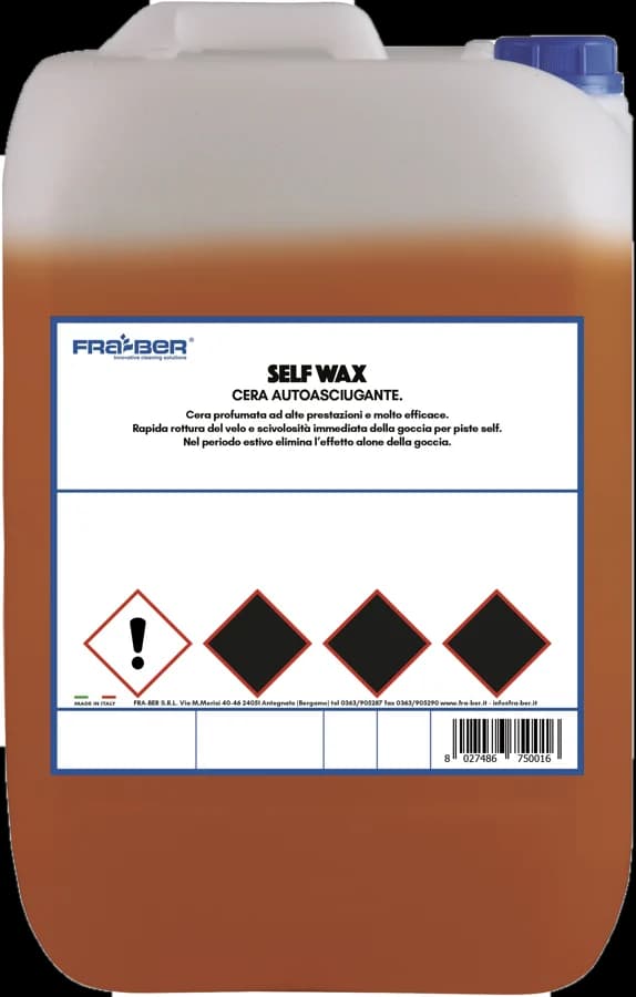 Cera Self Wax