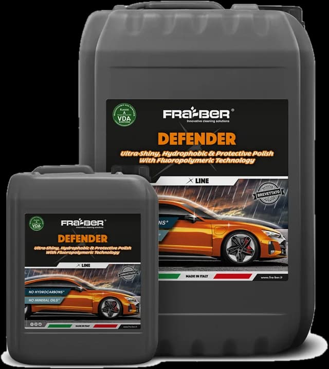 Defender