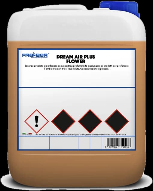 Dream Air Plus