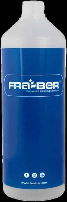 Garrafa graduada Fra-Ber 1 L