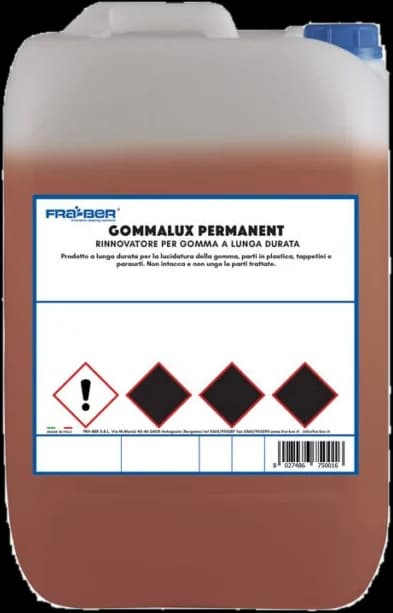 Gommalux Permanent