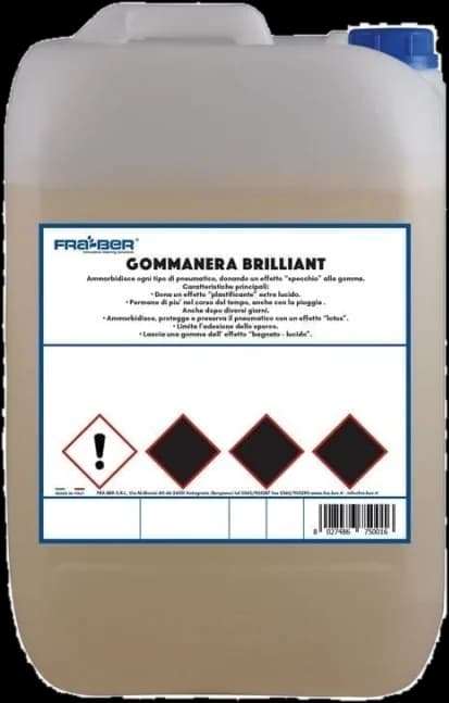 Gommanera Brilliant