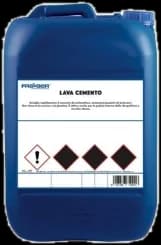 Lavacemento
