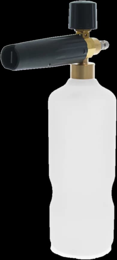 LS3 Lança de espuma