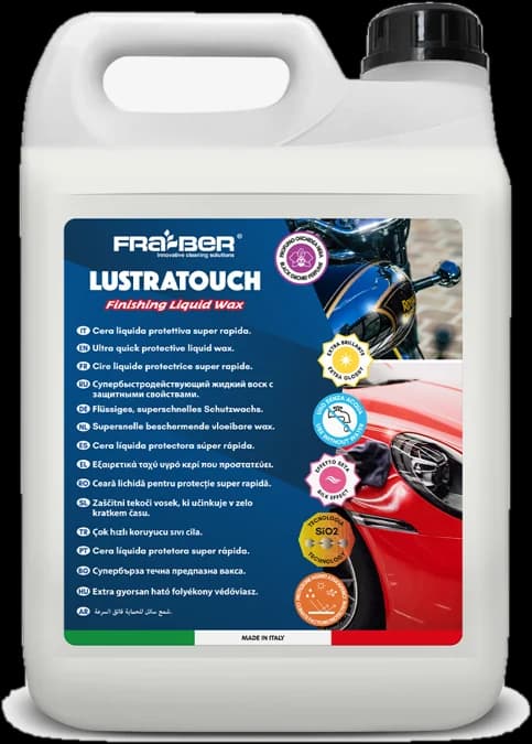 Lustratouch