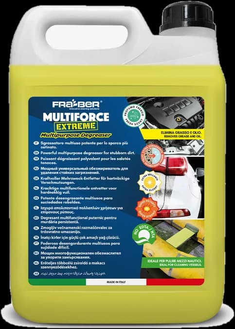 Multiforce
