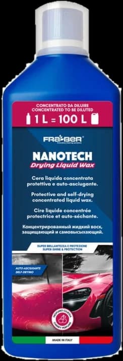 Nanotech