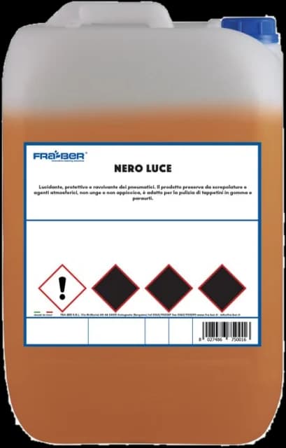 Nero Luce