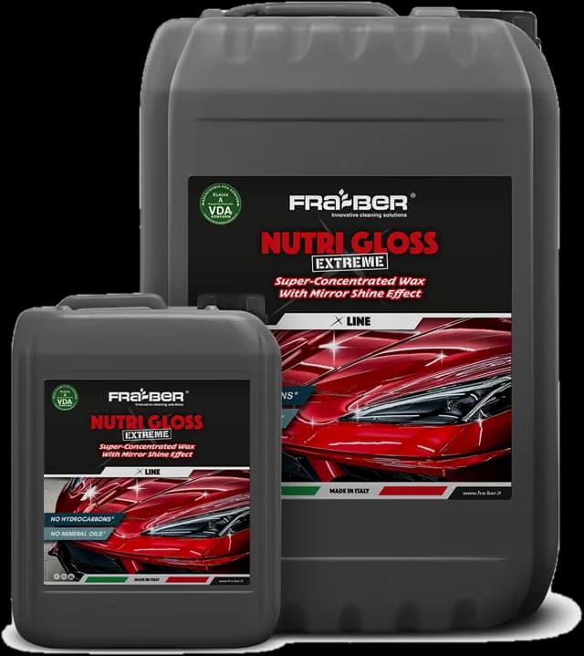 Cera X-NutriGloss