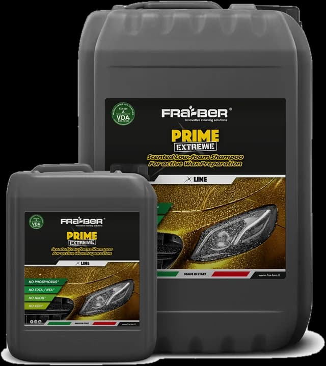 X-Prime Extreme