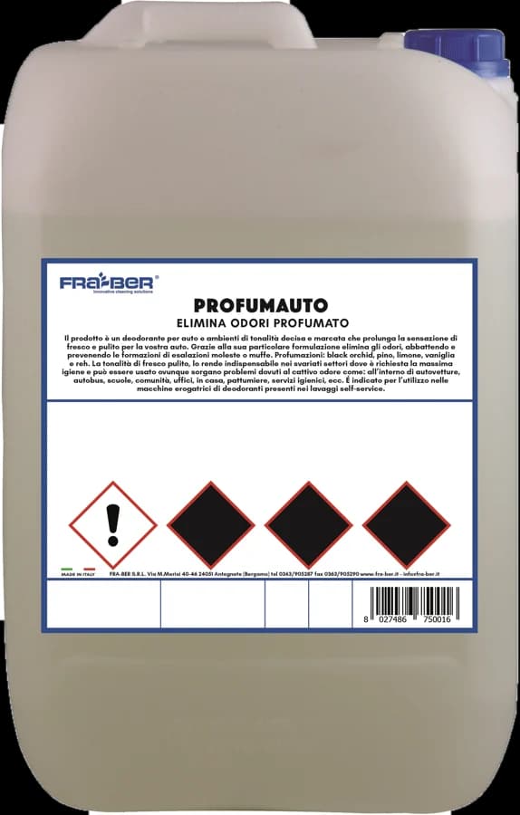Profumauto