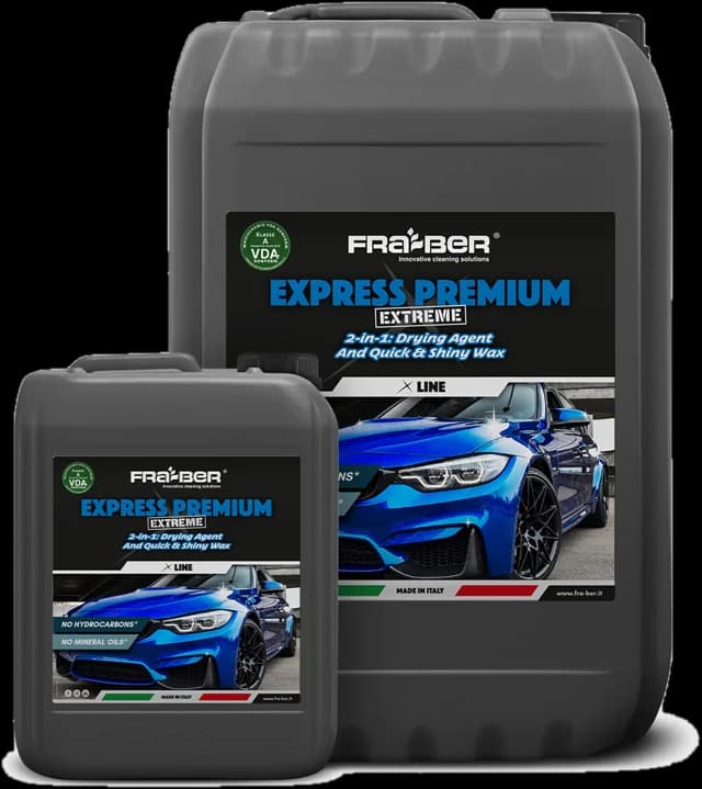 X-Express Premium Extreme