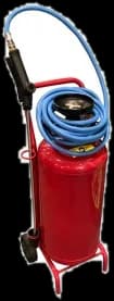 Nebulizador 25 L