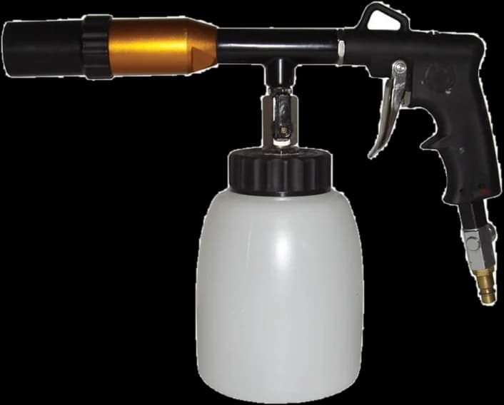 Tornador de limpeza MAXX