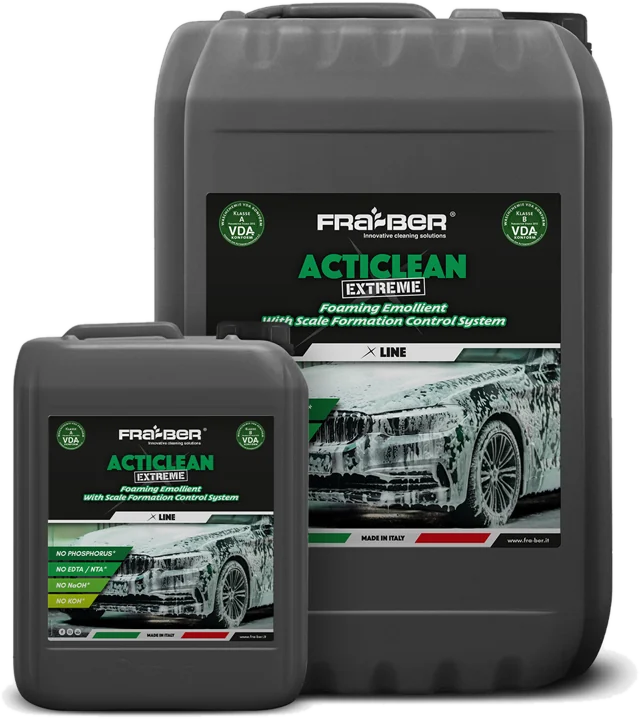 Acticlean Extreme