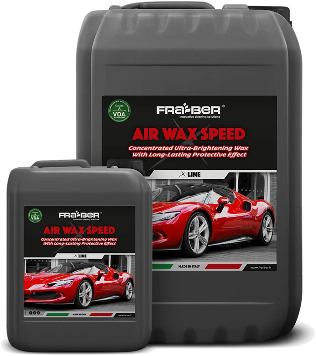 Air Wax Speed