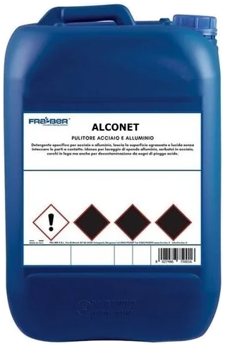 Alconet
