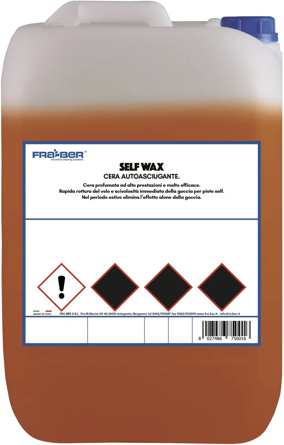 Cera Self Wax