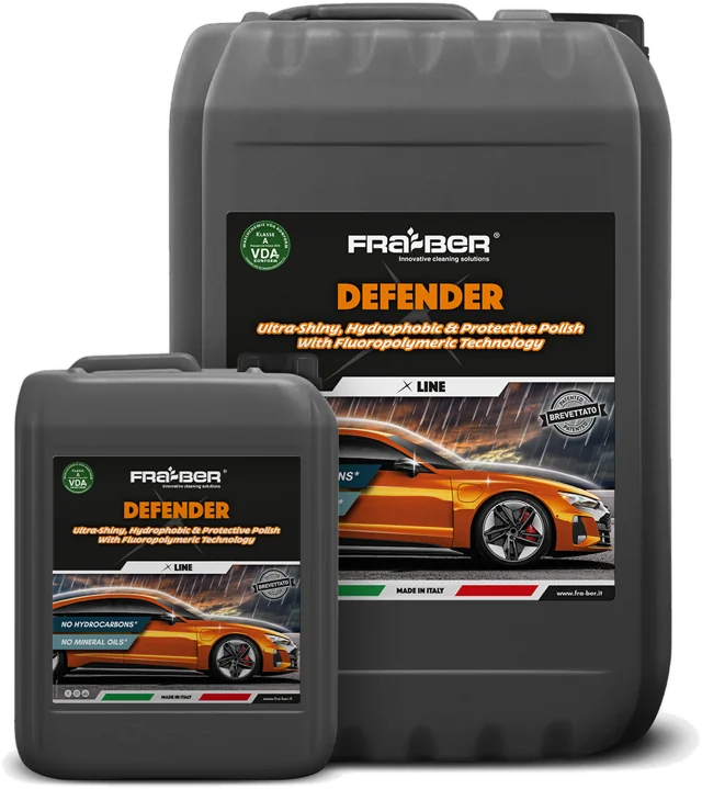 Defender