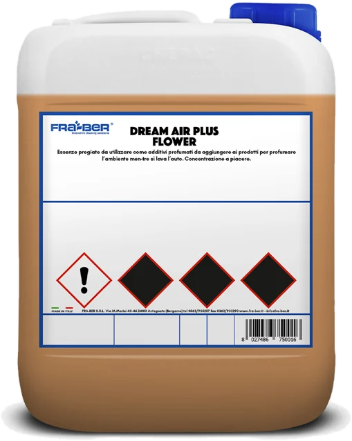 Dream Air Plus
