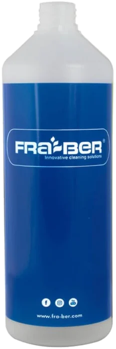 Garrafa graduada Fra-Ber 1 L