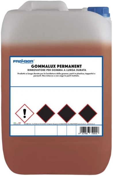 Gommalux Permanent