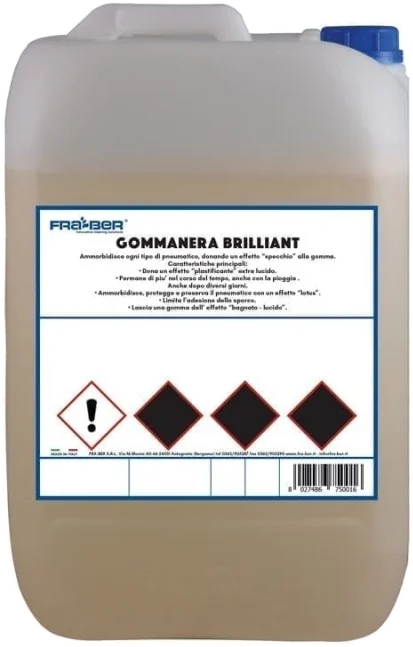 Gommanera Brilliant