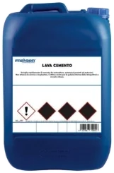 Lavacemento