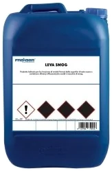 Leva Smog