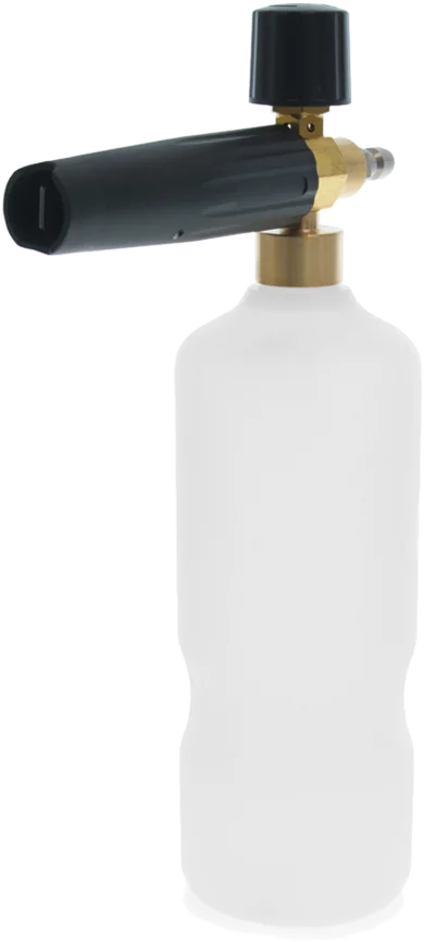 LS3 Lança de espuma