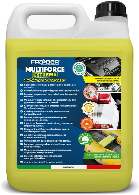 Multiforce