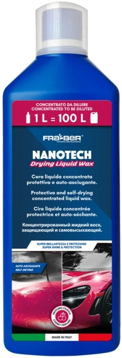 Nanotech