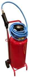 Nebulizador 25 L