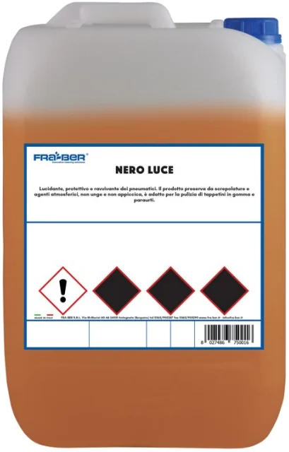 Nero Luce