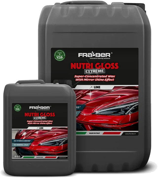 Cera X-NutriGloss