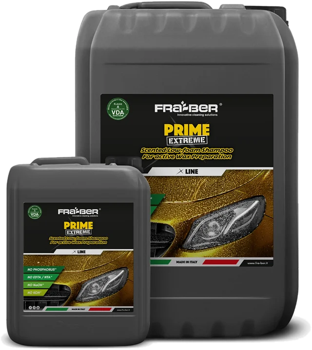 X-Prime Extreme