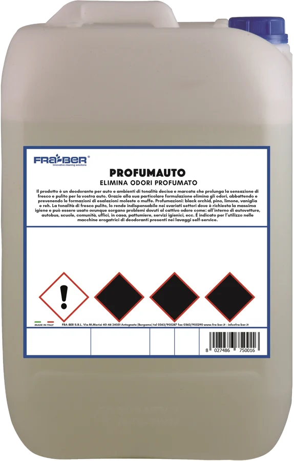 Profumauto