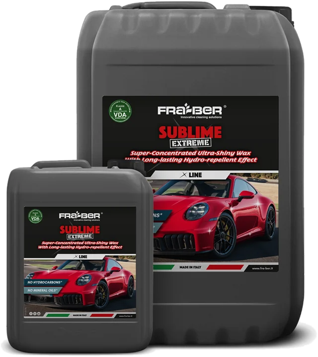 Sublime Extreme