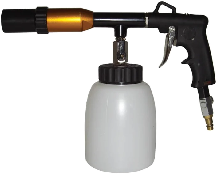 Tornador de limpeza MAXX